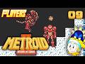 Metroid II: Return of Samus | 8 | Zeta | GI Players | Gamers Intel #gamersintel #nintendo