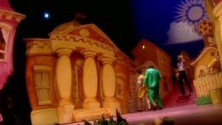 Lazytown  Bing Bang time To Dance hq