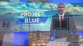 Data center near Pima County Fairgrounds gets energy deal