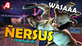 TODO AQUEL QUE PIENSE QUE LA VIDA ES "c char" 🗣️🔥 (L4D2 Versus Con Subs) oWo #137