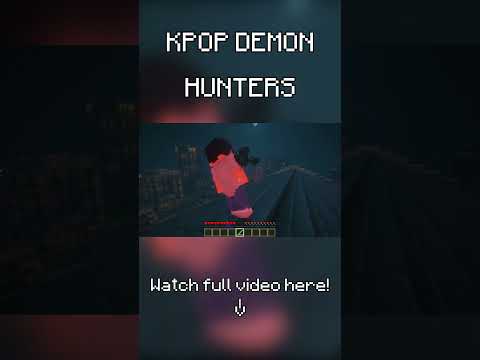 Rumi ambushes Jinu but fails miserably😞