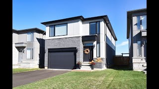 100 Bedrock Drive, Stoney Creek
