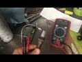 How to test Oxygen Sensors and Air Fuel Sensors