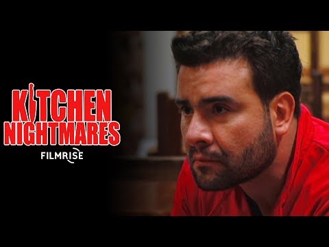 Changed Restaurants? | S3 E12 | Kitchen Nightmares | Uncensored | FULL EPISODE
