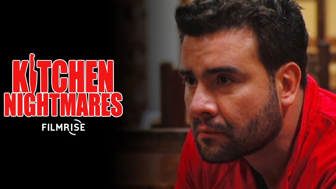 Kitchen Nightmares Uncensored - Season 3, Episode 12 - Full Episode