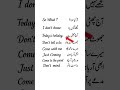 English Sentence by prhlo.com #english #foryou #spokenenglish