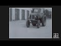 Dieselkraftstoffanlage II - Aufbau und Funktion der Regler - DDR 1963