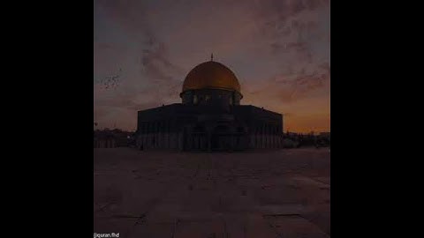 سورة_الاسراء#ياسر_الدوسري