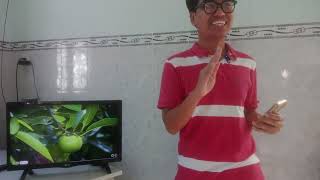 Technology-Enriched Listening Speaking Micro-lesson 