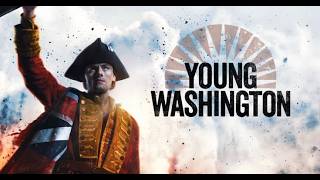 Young Washington