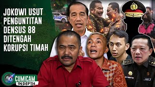 TERKUAK! Sosok Mantan Jendral Inisial B Dalam Pusaran Mega Korupsi Harvey Moeis CS | INDEPTH