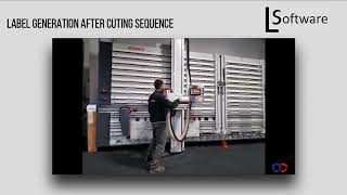 QA Solutions - Labelling Otimization