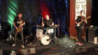 The Flash Pl - Jazzinec 2018