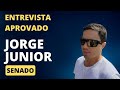 Depoimento do Aprovado - Jorge Junior