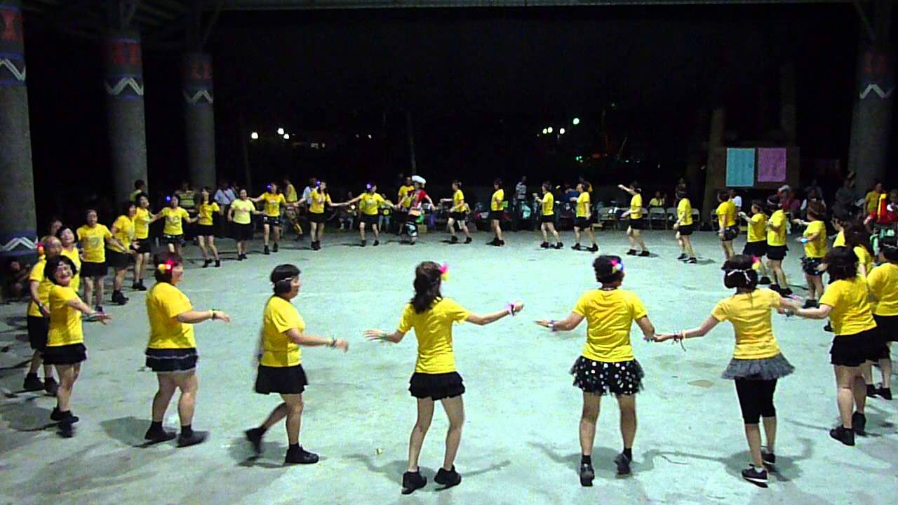 2013花蓮瑞良村豐年祭~一把情種