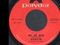 ODETTA 