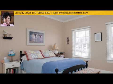 8814 Hearthstone Drive, Clarence, NY home video tour