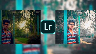 Edit Your Photo In 1 Click With Soft Black Preset | Tech 4 iNFO screenshot 3