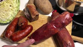 receta Androia