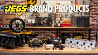 JEGS® Brand Products