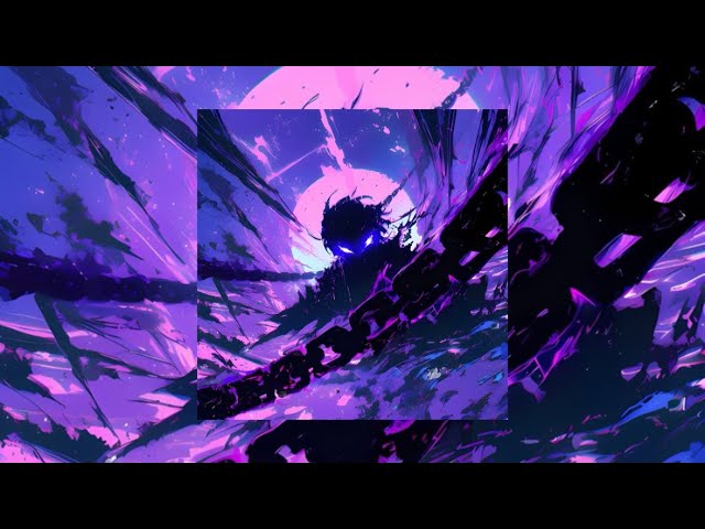 Uh Vei Vei - KREZUS (Slowed & Reverb) | TheTaneko