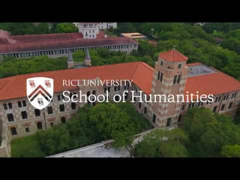 Rice Humanities | Where Passion Meets Opportunity