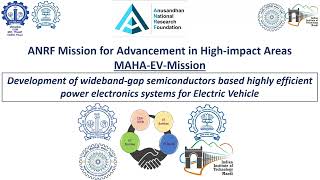 🎥 MAHA-EV Project Webinar Update | Collaborative Research Progress
