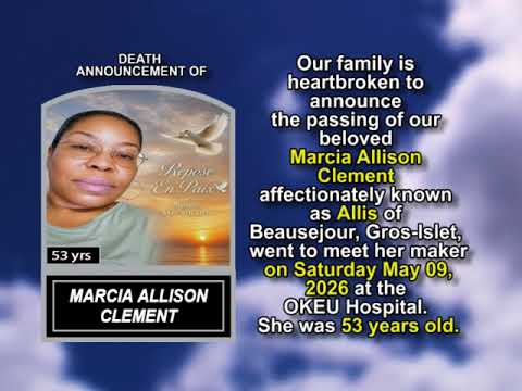 Martin And Castille Obituaries Obituariesredpit