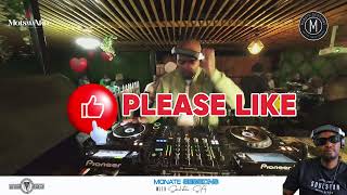 Friday after work Chill out Ft. Mr Monate Sessions Soulstar SA Live at Motswako