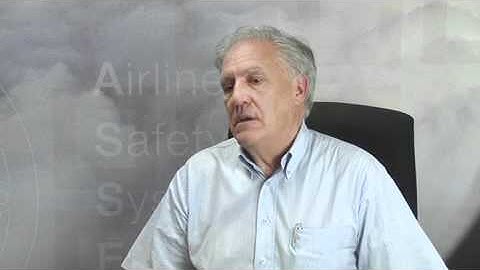 Raoul Sosa on Safety Management Systems: Part 2