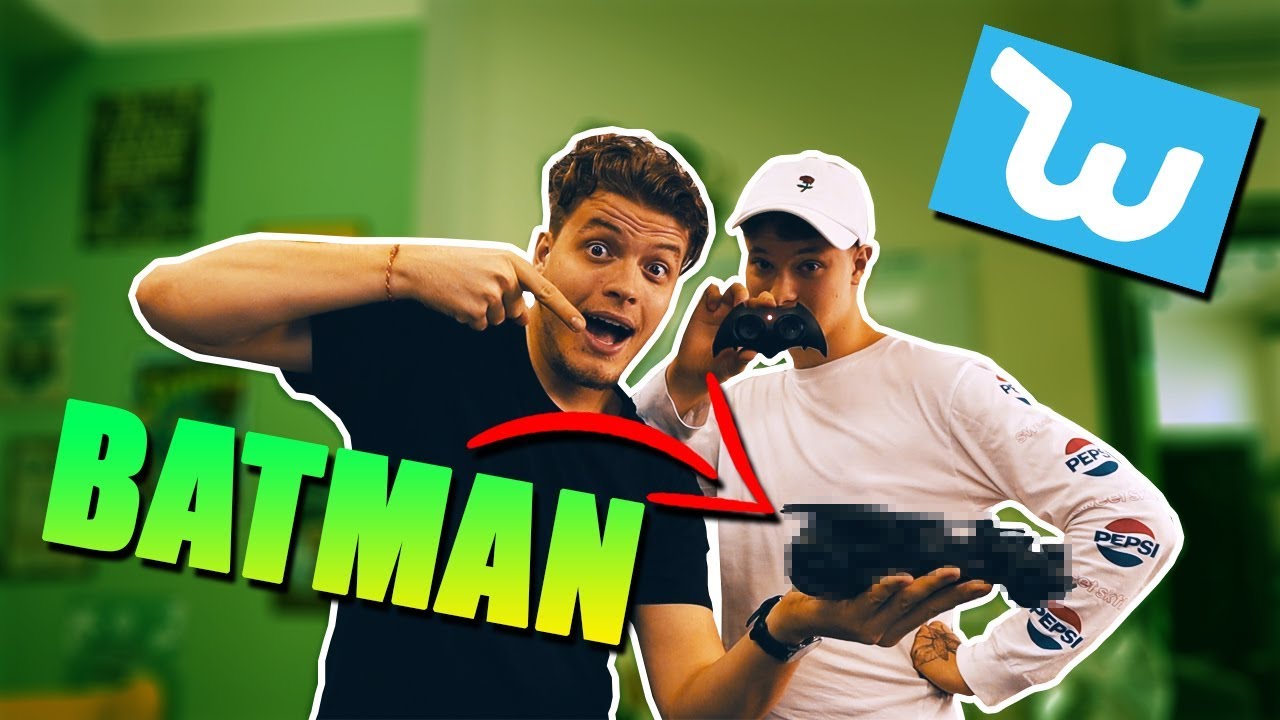 NAJHORŠIE AUTO na OVLÁDANIE! Čudné veci z WISH-u