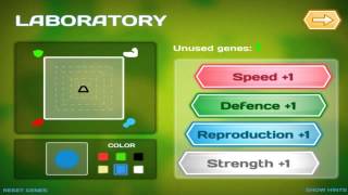 Virus Wars Beginning Gameplay screenshot 3
