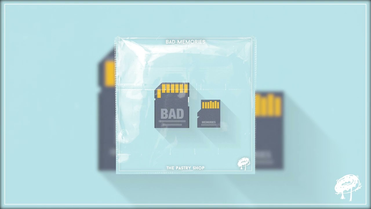 Justin Stanley - Bad Memories (Official Audio)