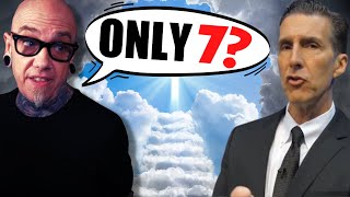 Exposing 7 Deceptive Myths About God
