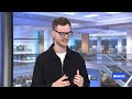 How the government plans to use AI for housing and medicine approvals | ABC NEWS