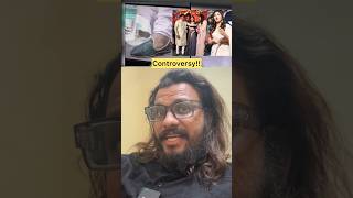 Avvani Graphics Ra Naga Vamsi Balakrishna Pushes Anjali Gangs Of Godavari Vishwaksen