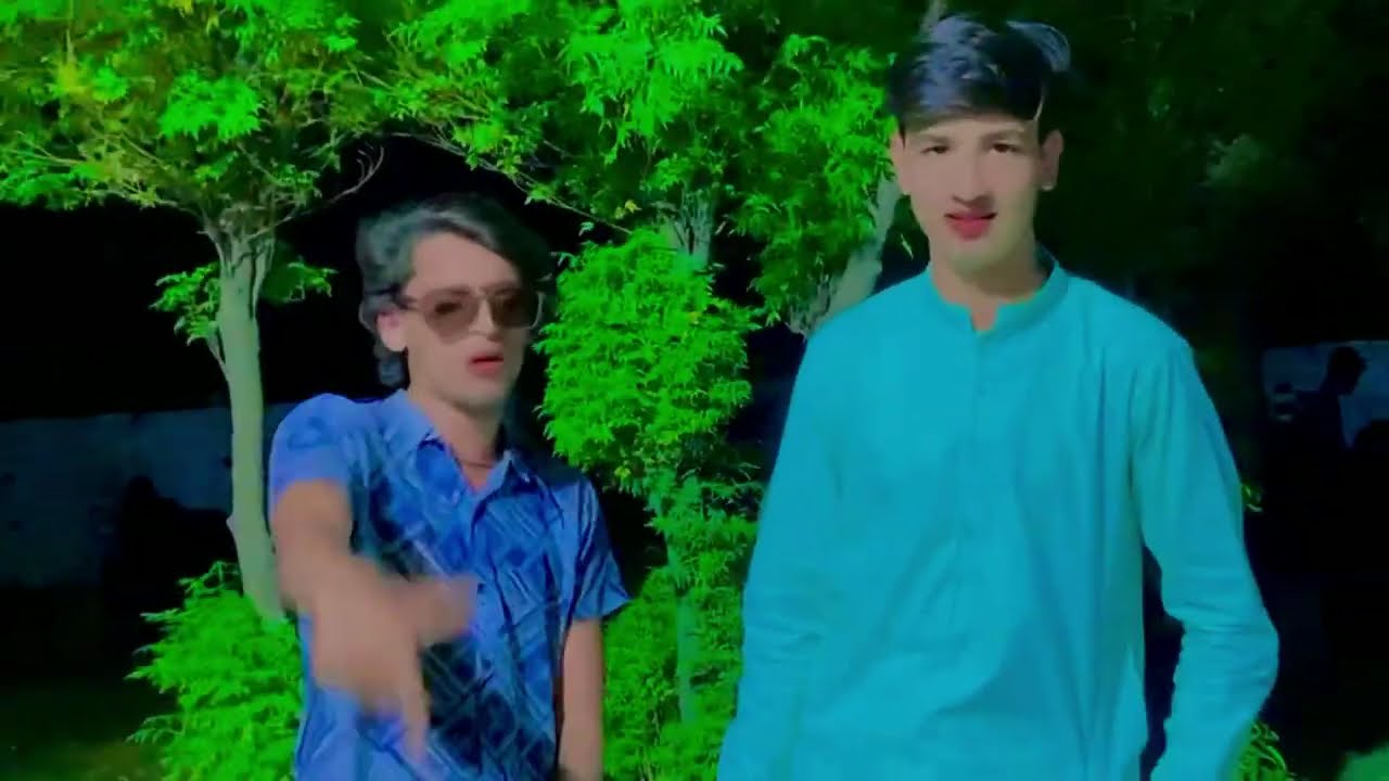 Batein (official video) by Nakabi (parm Nagra)