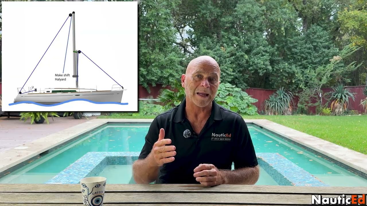 Safety at Sea Course | Offshore Emergency Skills You Must Know