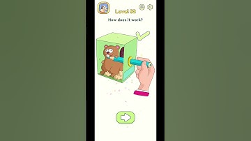 How does it work? Dop 2 [ Level 52 ] #dop2 #dop2game #dop2fungame #gameplay