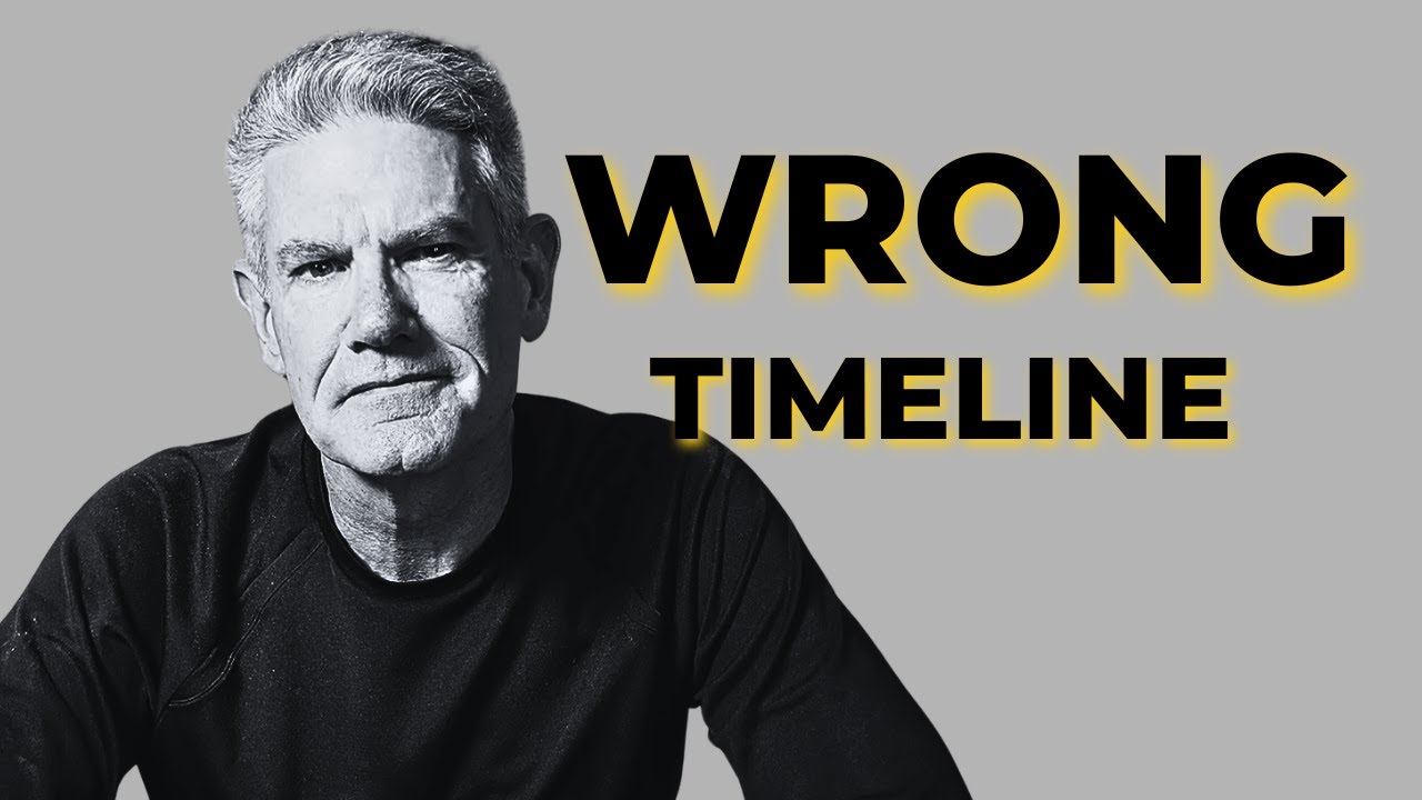 Почему ТВОЯ жизнь отстой