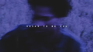 Night Lovell - Sucks To Be You (VLNRKS Remix)