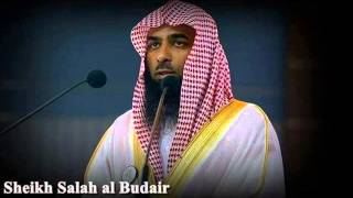 Surat Al-Baqarah by Sheikh Salah al Budair