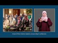 النشرة الاسبوعية لوكالة الأنباء الأردنية(بترا) بلغة الاشارة
