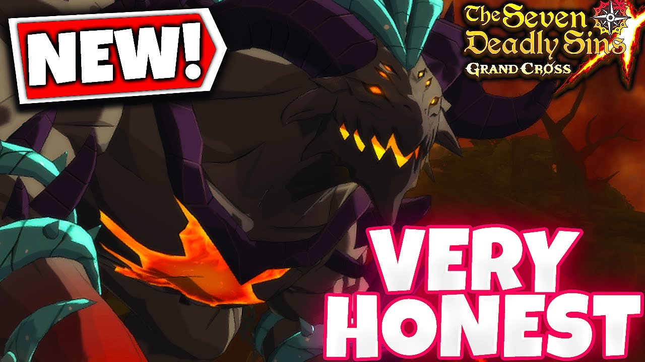 a VERY HONEST guide on *NEW* Bellmoth Death Match (Level 90 Limit Break) | SDS: Grand Cross