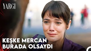 Evlat Acısı Yaşamaktan Daha Kötü Ne Olabilir Ki? - Yargı
