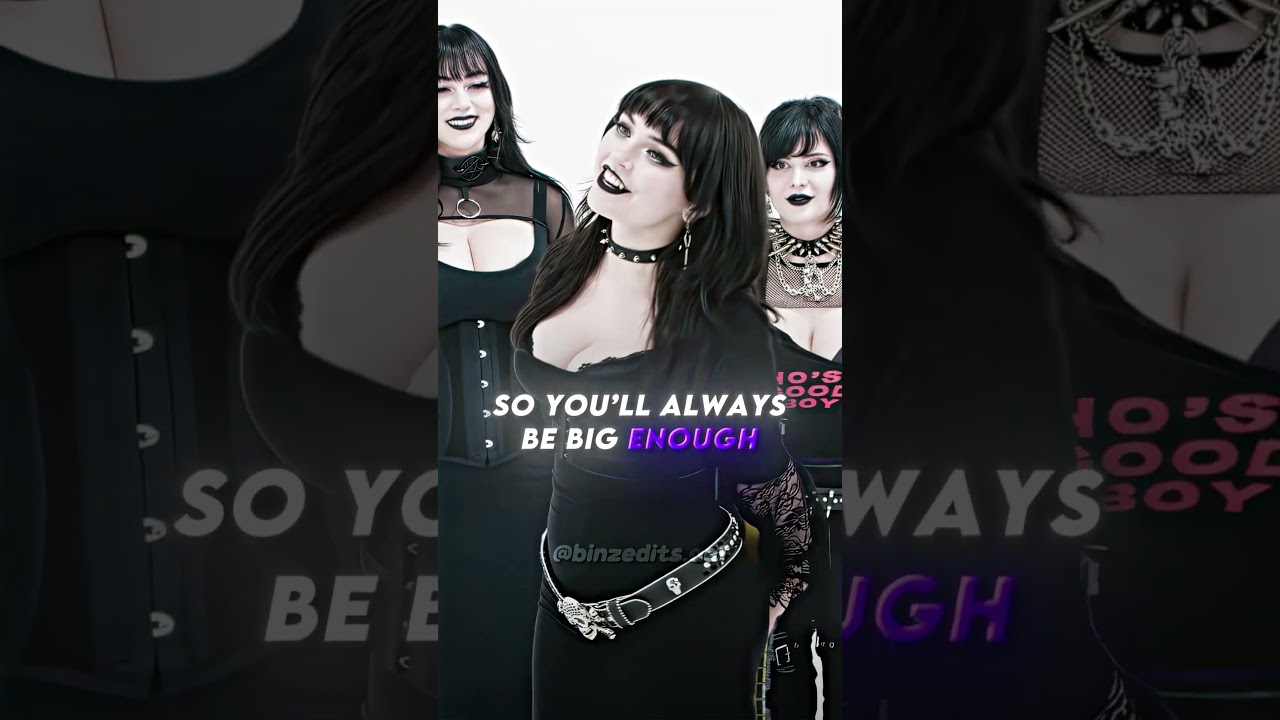 goth