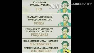 Meme Siti ropeah..