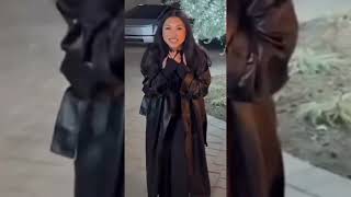 Kim Kardashian gifts Tracy Romulus a cybertrunk for her birthday! #kimkardashian |Kim Stocks her BFF