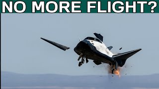 NASA's Dream Chaser Is Not Launching After All The Time! Net Worth