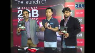 Celkon Launches Millennia 2GB Xpress - Bigbusinesshub.com